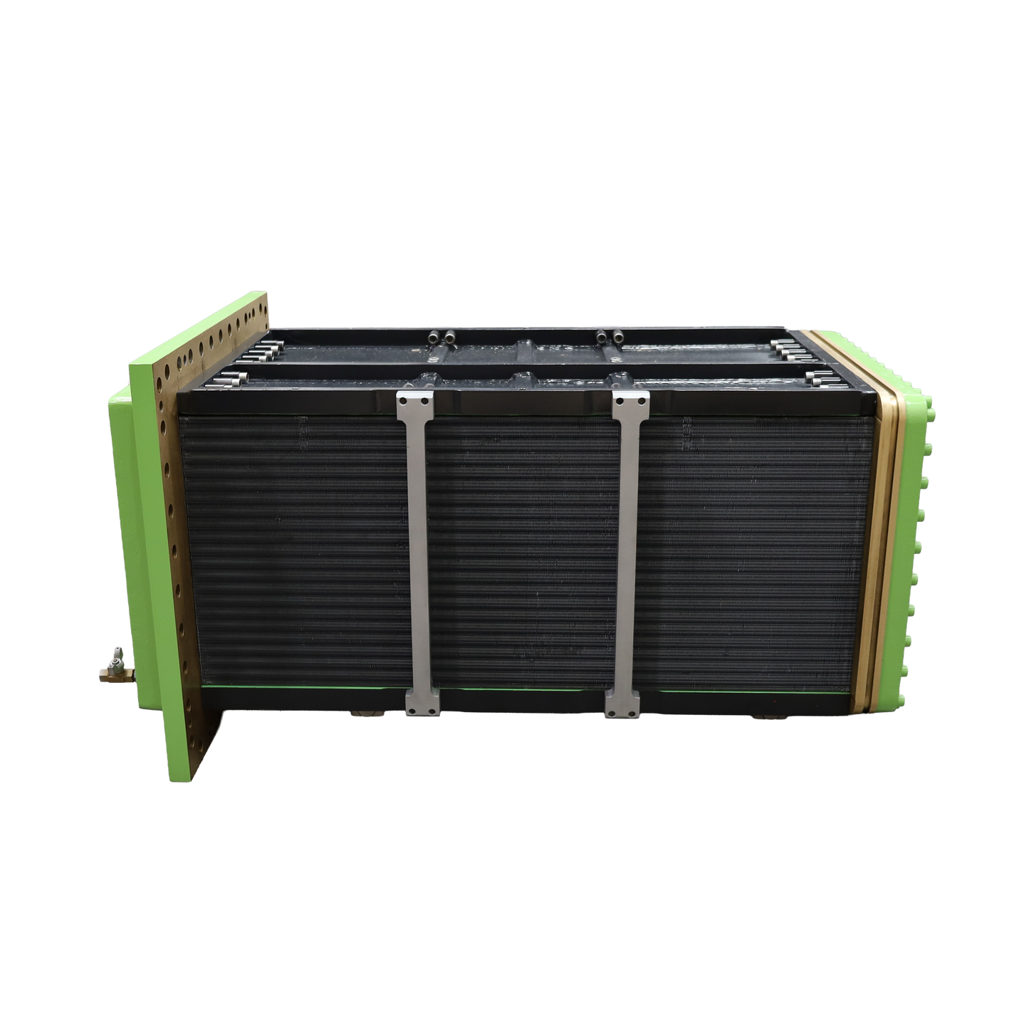 Corps d'intercooler HP JE624 REV - Innio Jenbacher (623831)