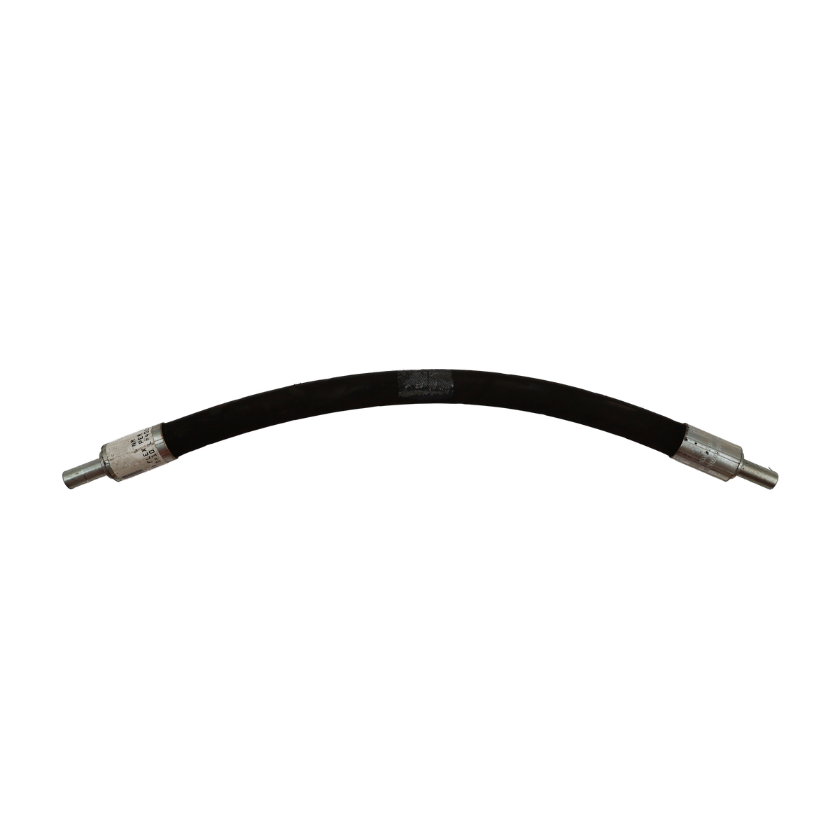 Rubber oil hose - Rubix (586651AB)