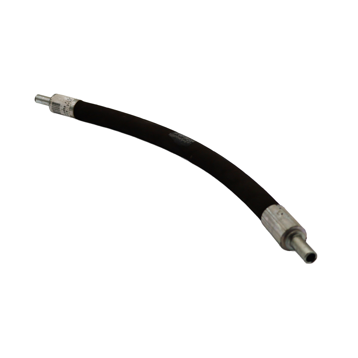 Rubber oil hose - Rubix (586651AB)