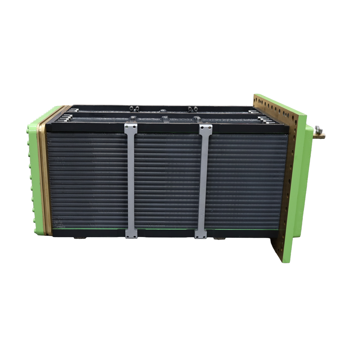 Corps d'intercooler HP JE624 REV - Innio Jenbacher (623831)