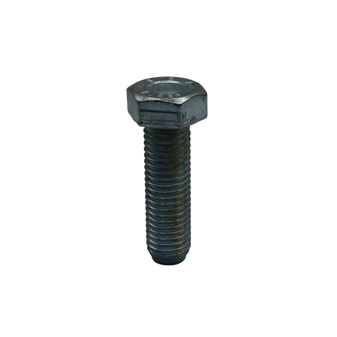 Vis à tête hexagonale ISO 4017 M18x60 mm zinguée classe 8.8 - M.A. Fasteners (010-070-020-00093)
