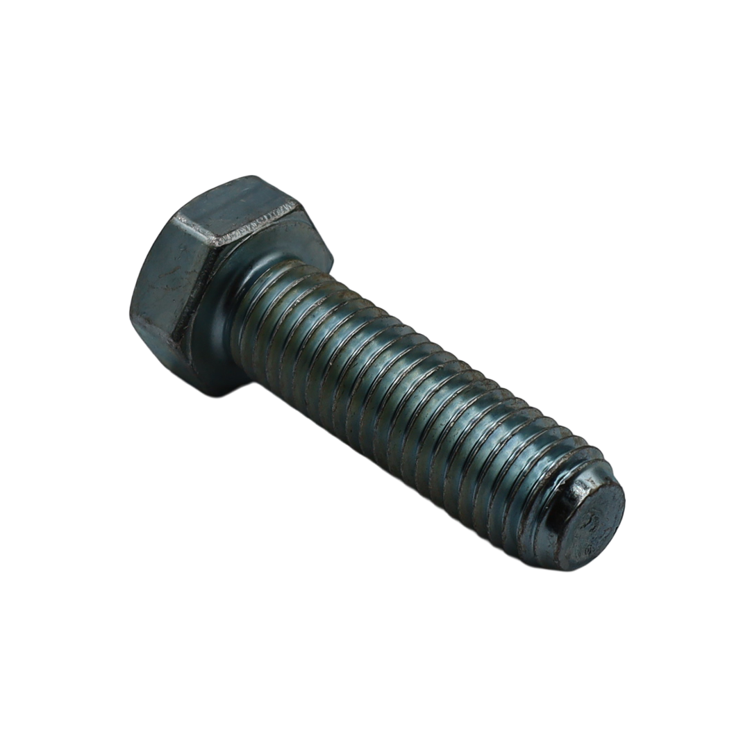Vis à tête hexagonale ISO 4017 M18x60 mm zinguée classe 8.8 - M.A. Fasteners (010-070-020-00093)