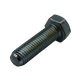 Vis à tête hexagonale ISO 4017 M18x60 mm zinguée classe 8.8 - M.A. Fasteners (010-070-020-00093)