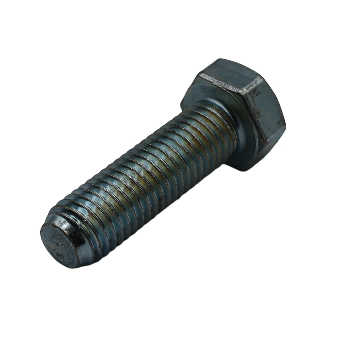 Vis à tête hexagonale ISO 4017 M18x60 mm zinguée classe 8.8 - M.A. Fasteners (010-070-020-00093)