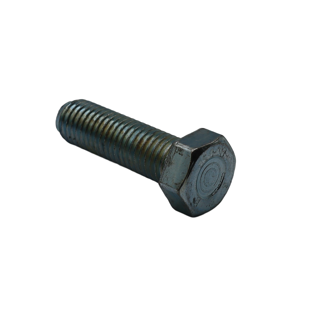 Vis à tête hexagonale ISO 4017 M18x60 mm zinguée classe 8.8 - M.A. Fasteners (010-070-020-00093)
