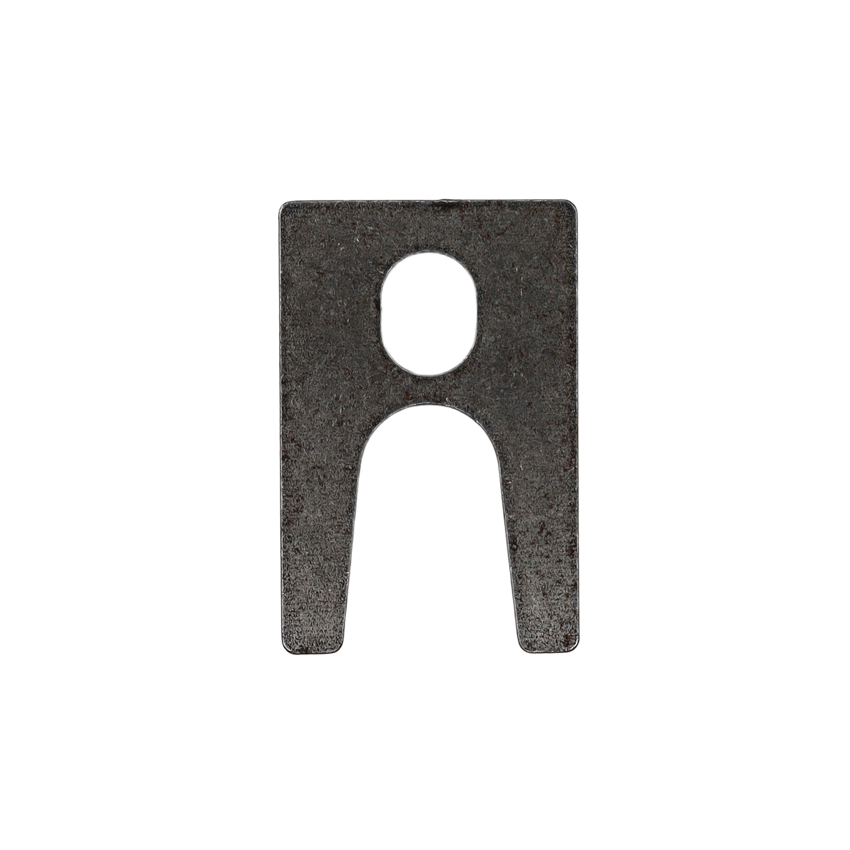 Iron trestle support 40x60 mm, 8 mm thickness - Innio Jenbacher (313229)