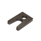 Iron trestle support 40x60 mm, 8 mm thickness - Innio Jenbacher (313229)