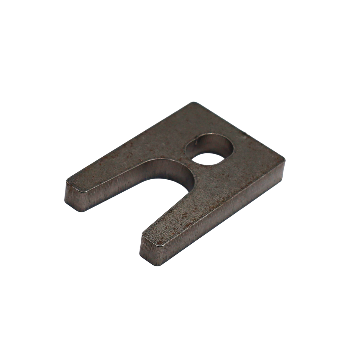Iron trestle support 40x60 mm, 8 mm thickness - Innio Jenbacher (313229)