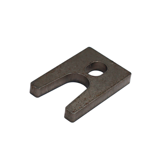 Iron trestle support 40x60 mm, 8 mm thickness - Innio Jenbacher (313229)