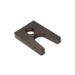 Iron trestle support 40x60 mm, 8 mm thickness - Innio Jenbacher (313229)