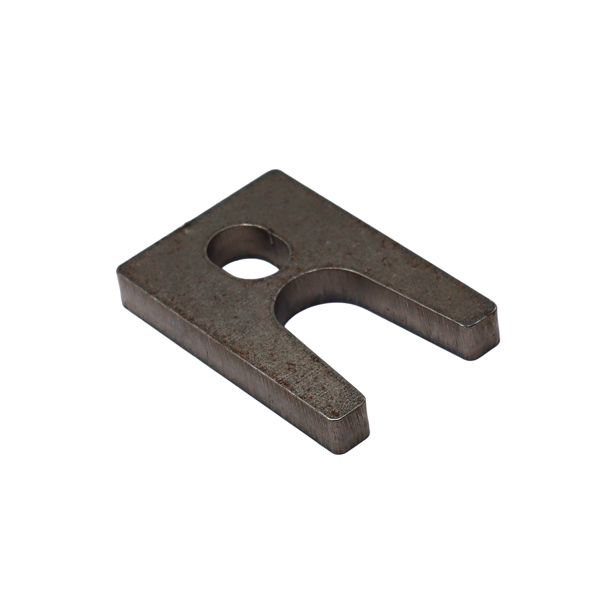 Iron trestle support 40x60 mm, 8 mm thickness - Innio Jenbacher (313229)