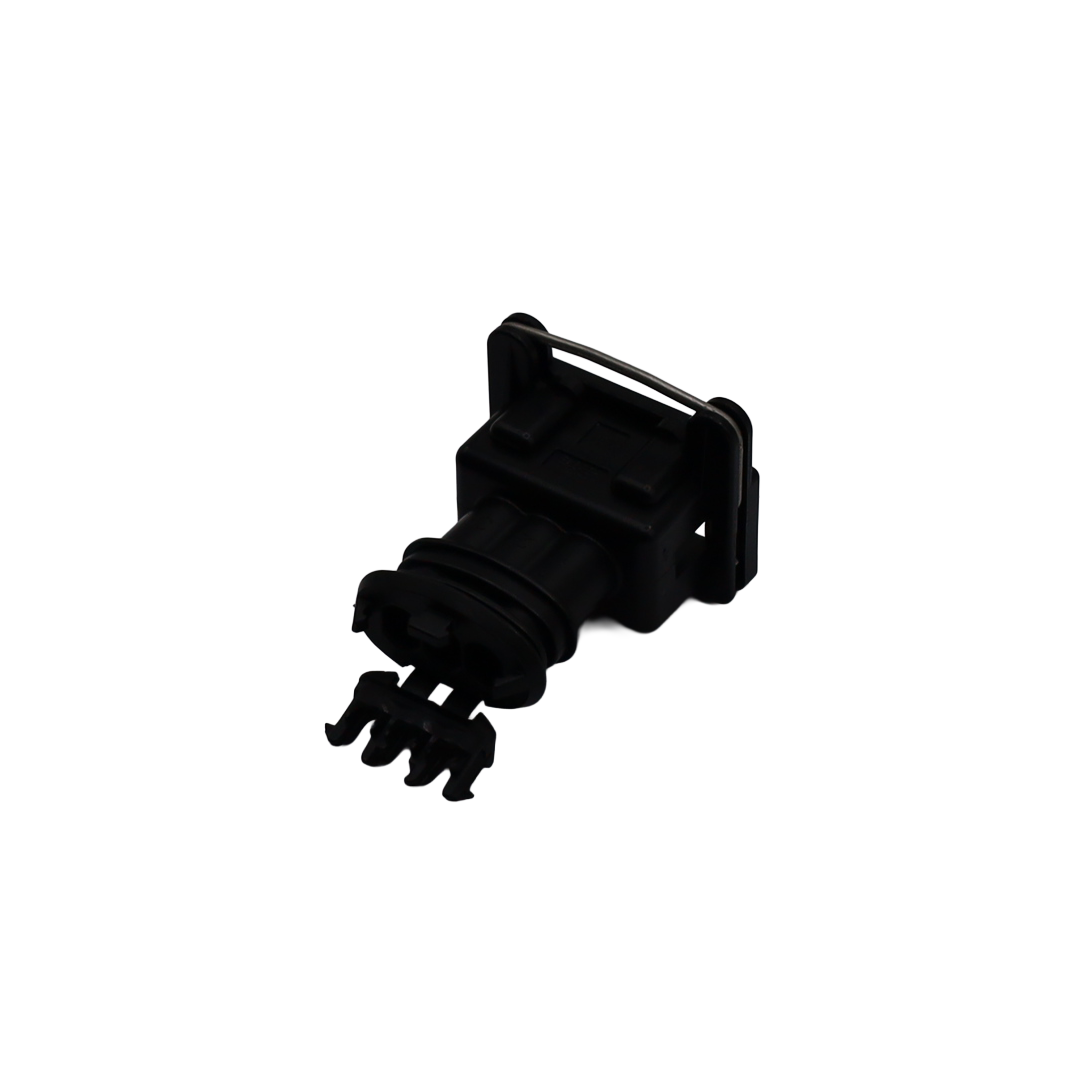 Connecteur pour capteur de pression - Hug Engineering Italia ()