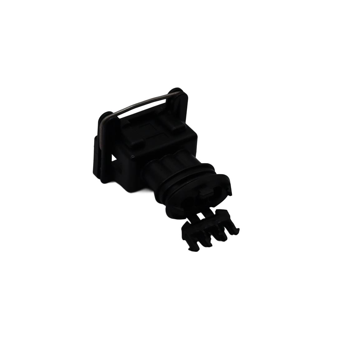 Connecteur pour capteur de pression - Hug Engineering Italia ()