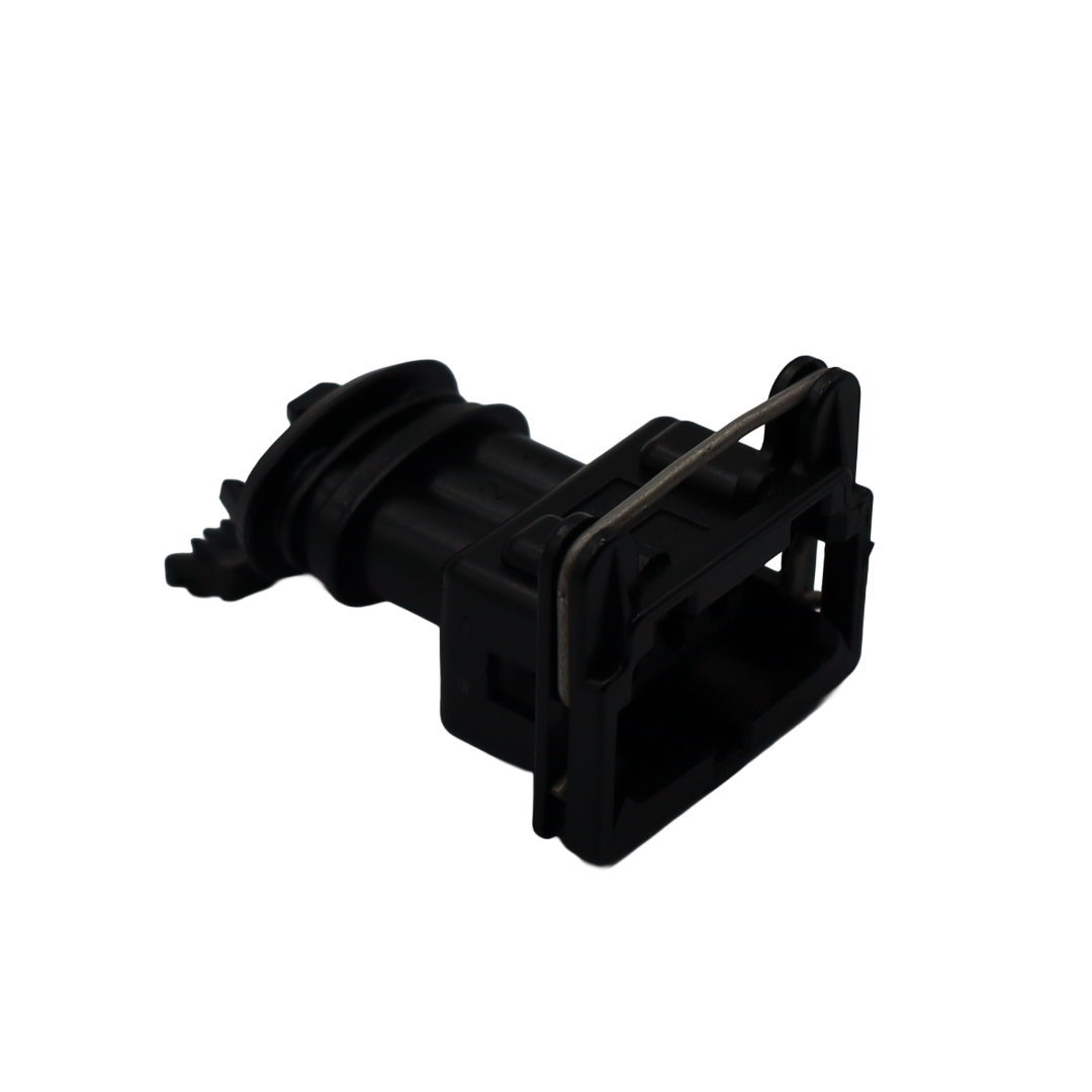 Connecteur pour capteur de pression - Hug Engineering Italia ()