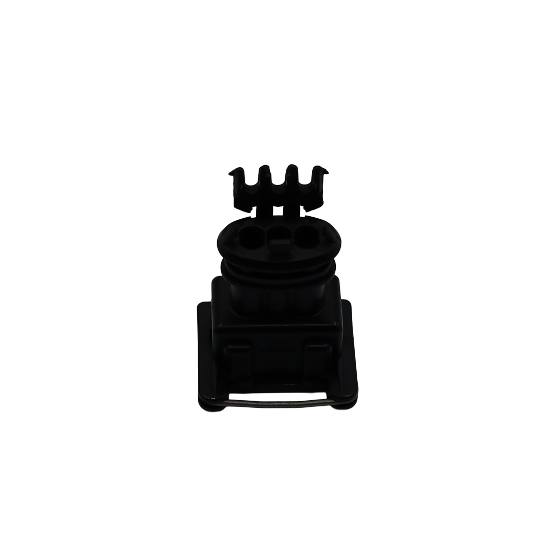 Connecteur pour capteur de pression - Hug Engineering Italia ()