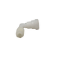 PVDF Female Elbow Fitting 1/4"-6 for SCR System - Serto (1282201110)