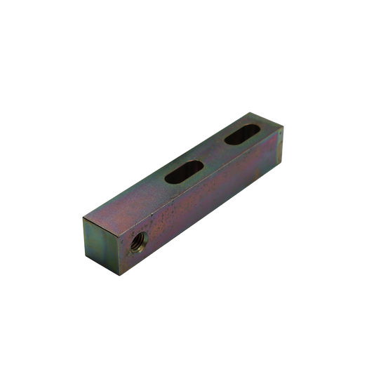 Combustion air radiator support - Engine Technology Solutions (51095400065)