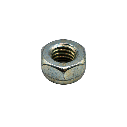 Dado autobloccante M4 zincato - Innio Jenbacher (113821)