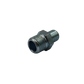 Nipple réduit galvanisé 1/4"-1/8" M/M - Ferramenta Vanoli (080-140-010-00005)