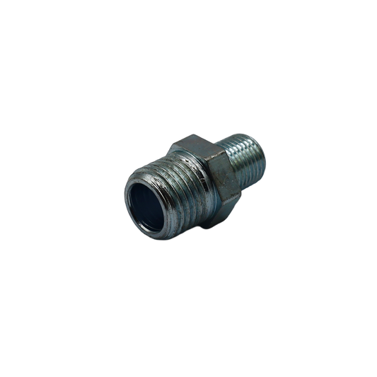 Nipplo ridotto zincato 1/4"-1/8" M/M - Ferramenta Vanoli (080-140-010-00005)