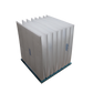 Filtro aria a tasche 595x595x650mm - Innio Jenbacher (240529)