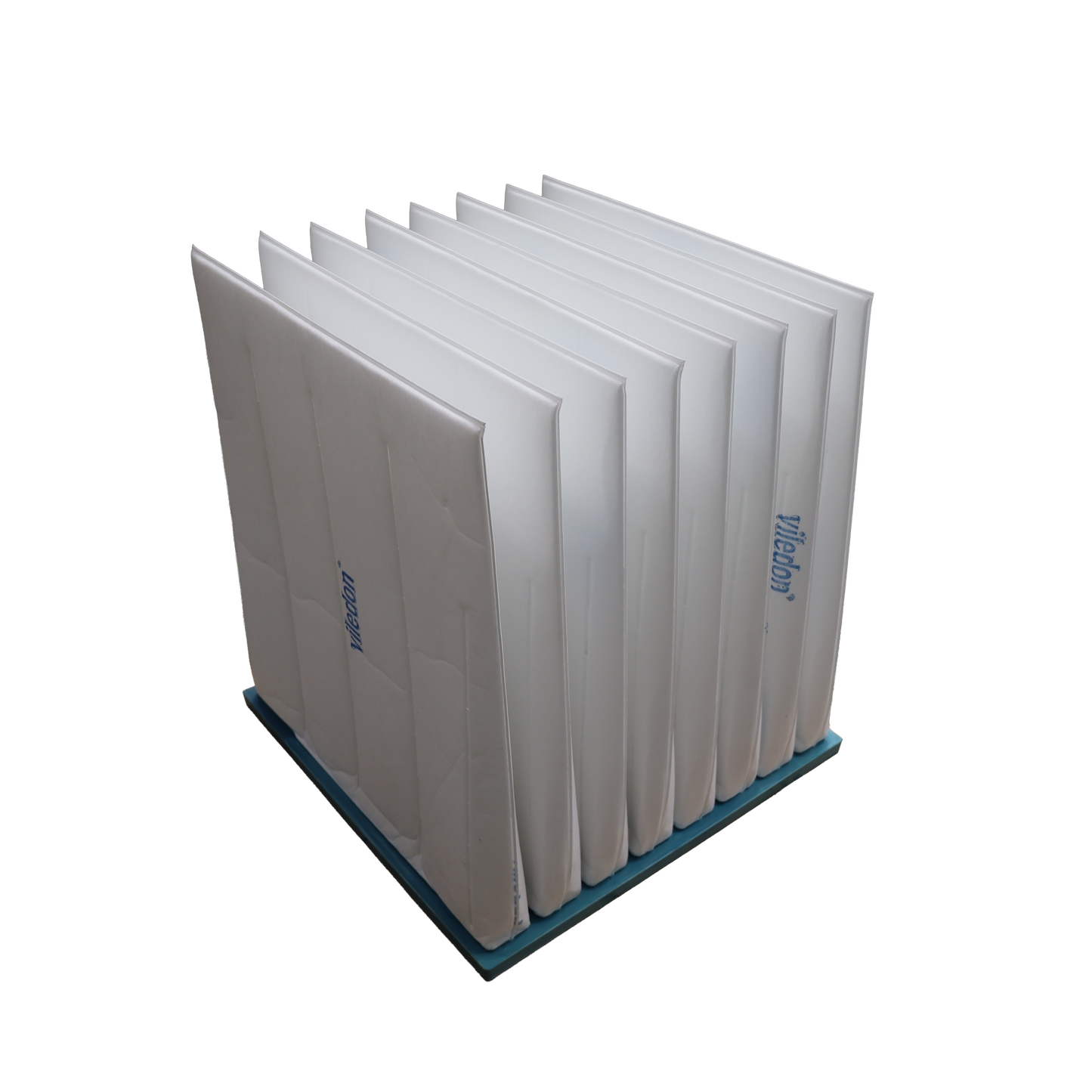 Filtro aria a tasche 595x595x650mm - Innio Jenbacher (240529)