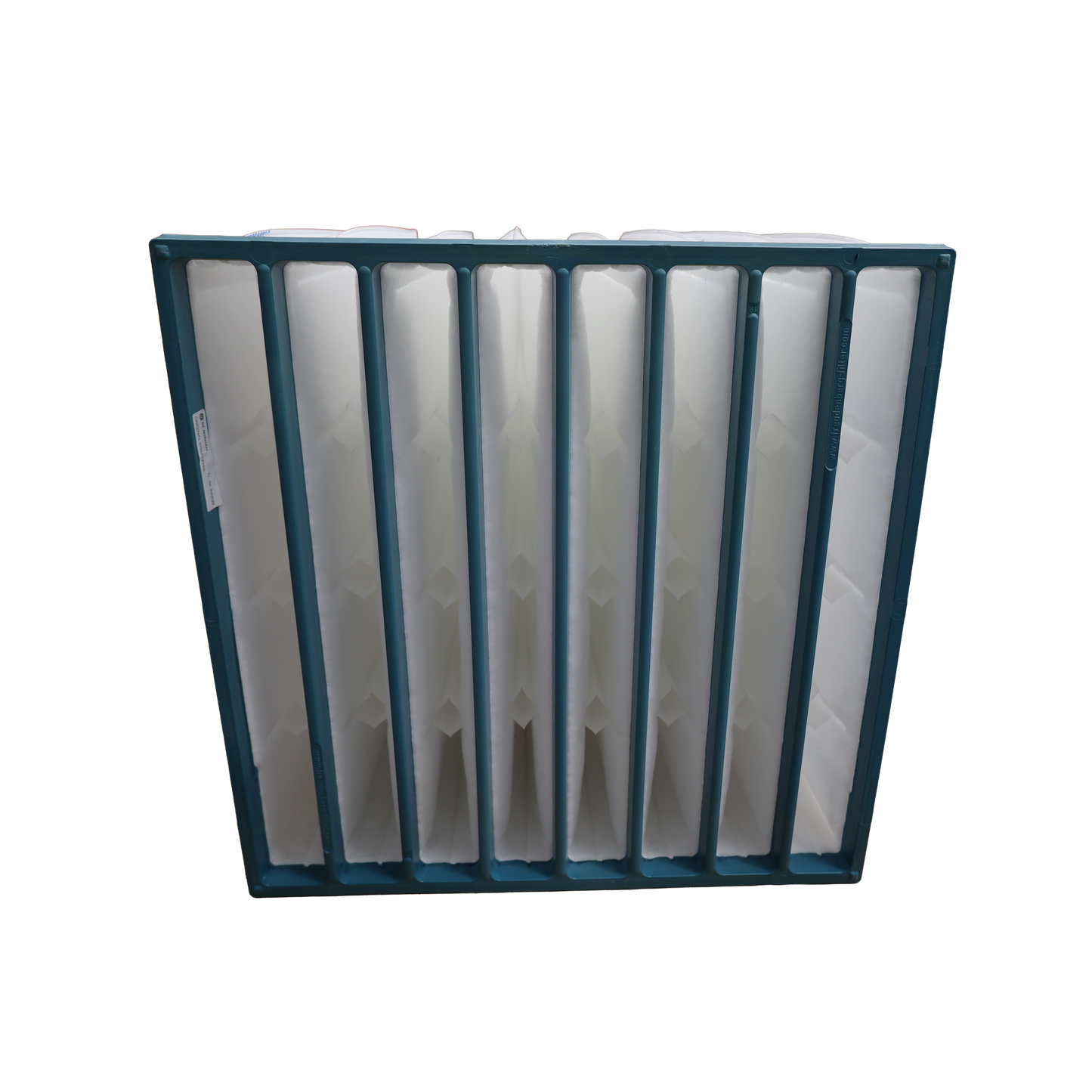 Filtro aria a tasche 595x595x650mm - Innio Jenbacher (240529)