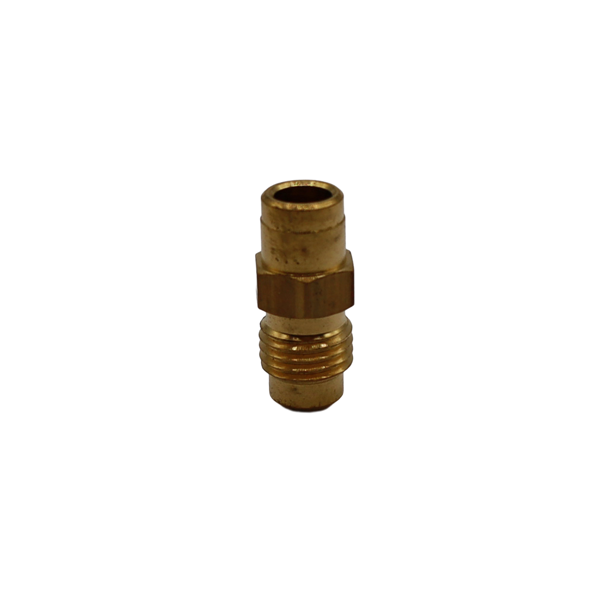 Füllventil 1/4" Flare x 1/4" ODS - Società Aspex (AS190523)