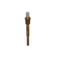 Manometer-Tauchhülse für EK230, Anschluss 1/2", L 90 mm - Metanservice (73017775)