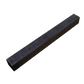 Barre antivibrantes en caoutchouc 1600x80x80mm - Bianchi Industrial (8000225275 a+p)