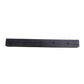 Barre antivibrantes en caoutchouc 1600x80x80mm - Bianchi Industrial (8000225275 a+p)