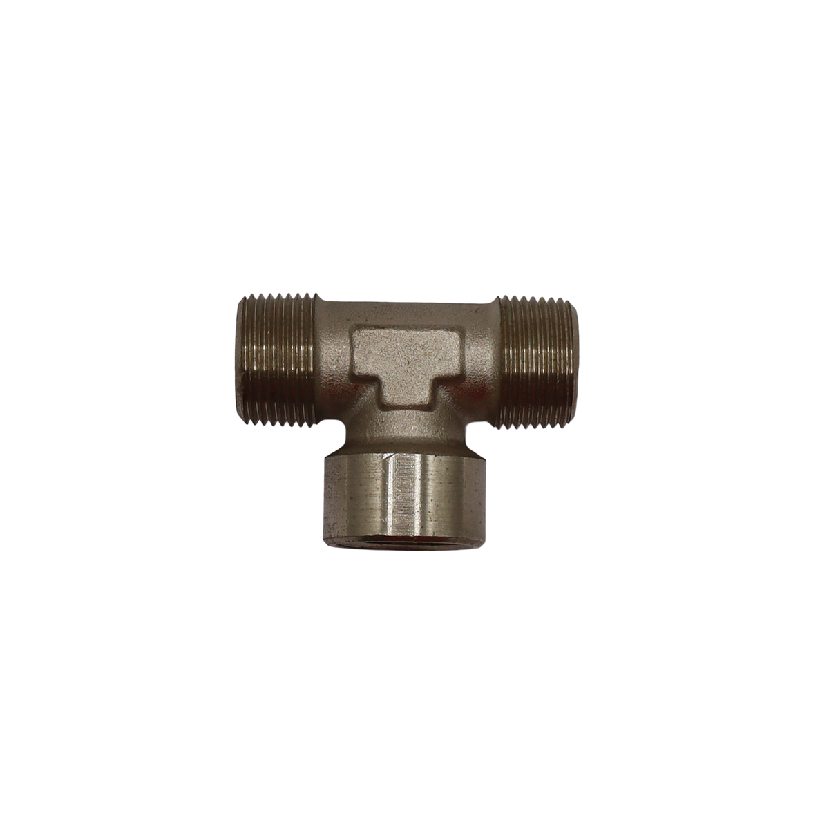 Trójnik 3/4" do układów hydraulicznych - Rubix (TAPMFM3-4)