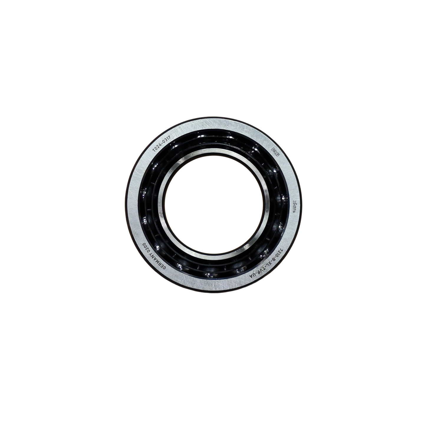 Cuscinetto a sfera 7210-B-TVP-UA FAG - Rubix s.p.a. (195488)