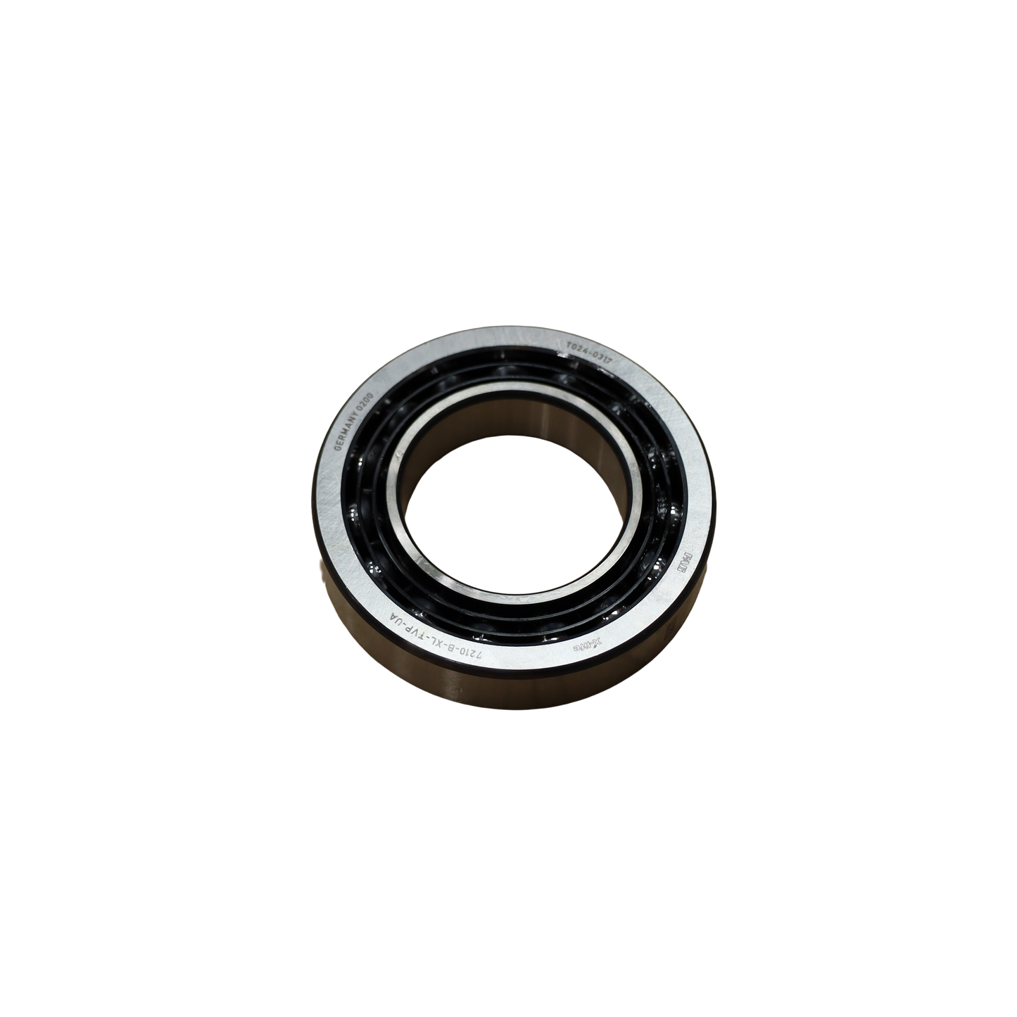 Cuscinetto a sfera 7210-B-TVP-UA FAG - Rubix s.p.a. (195488)
