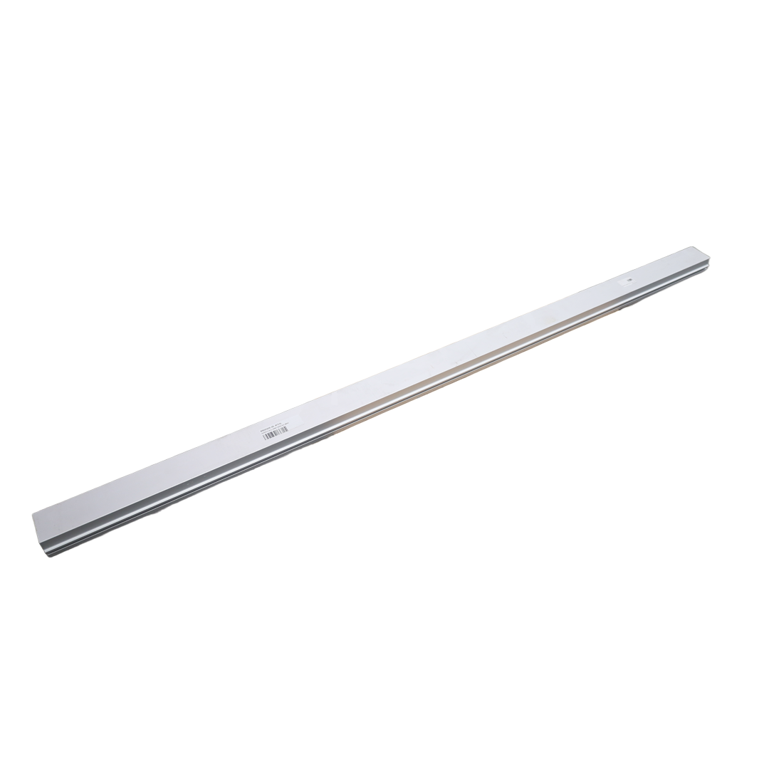 Supporto in alluminio barra rail moris - Innio Jenbacher (487210)