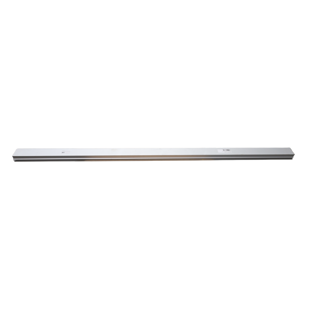 Supporto in alluminio barra rail moris - Innio Jenbacher (487210)
