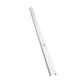 Supporto in alluminio barra rail moris - Innio Jenbacher (487210)