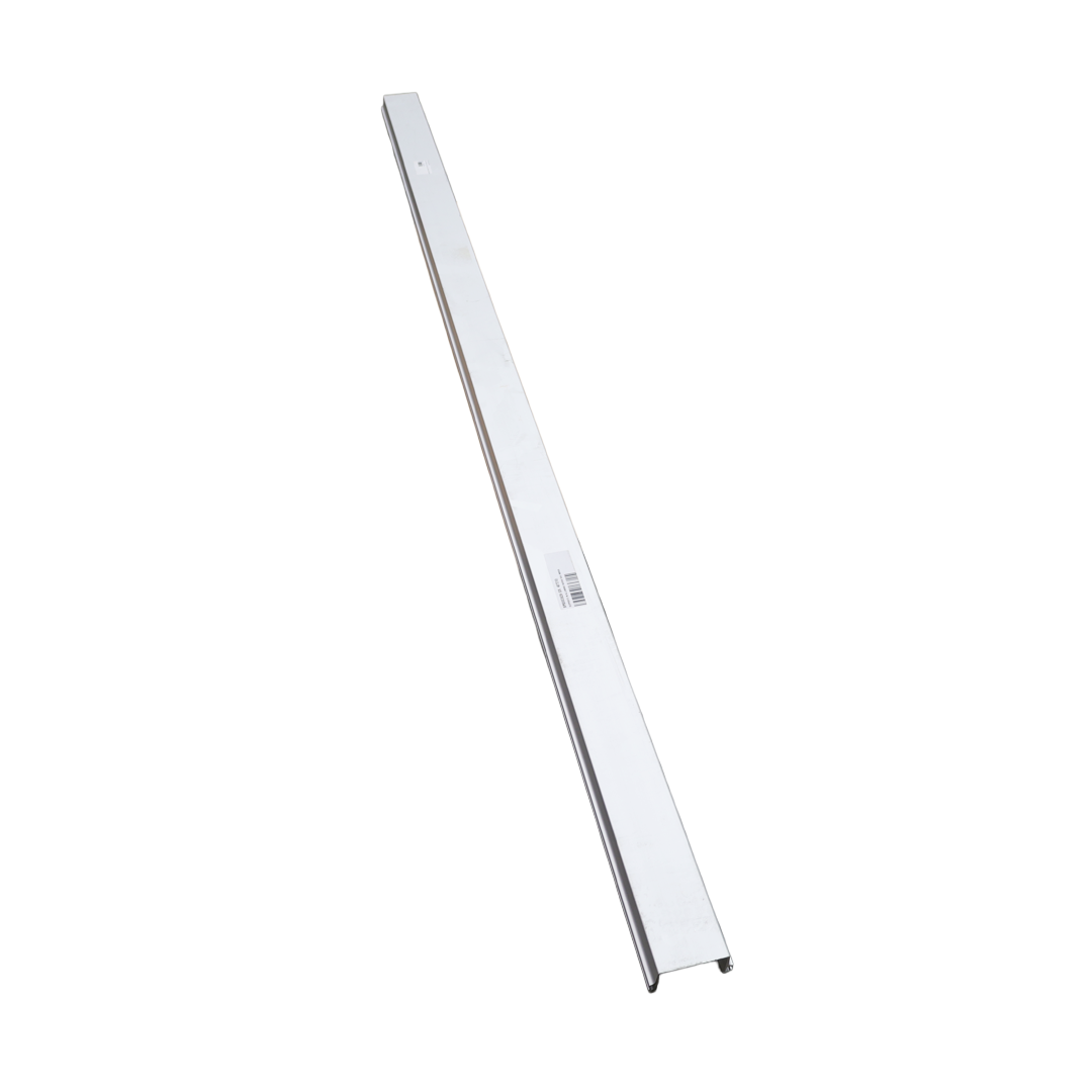 Supporto in alluminio barra rail moris - Innio Jenbacher (487210)