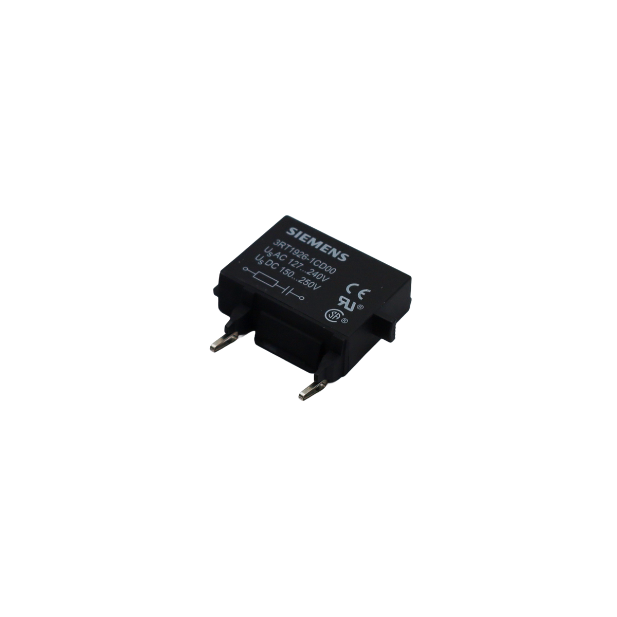 Siemens 3RT1926-1CD00 Interference Suppression Filter - Innio Jenbacher (374590)