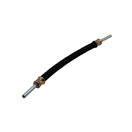 Tubo in gomma estruso D 6 mm dritto - Innio Jenbacher (104169)