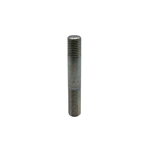 Galvanized stud bolt M16x85 mm - Ferramenta Bresciana (PRIGZM16X085)