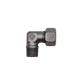 Raccord d'angle 1/2" avec ogive 15 mm - Innio Jenbacher (338273)