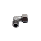 Raccord d'angle 1/2" avec ogive 15 mm - Innio Jenbacher (338273)