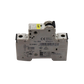 Interruptor automático 1P curva C 13 A 10 kA - Siemens Italia (5SY4113-7)