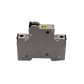 Interruptor automático 1P curva C 13 A 10 kA - Siemens Italia (5SY4113-7)