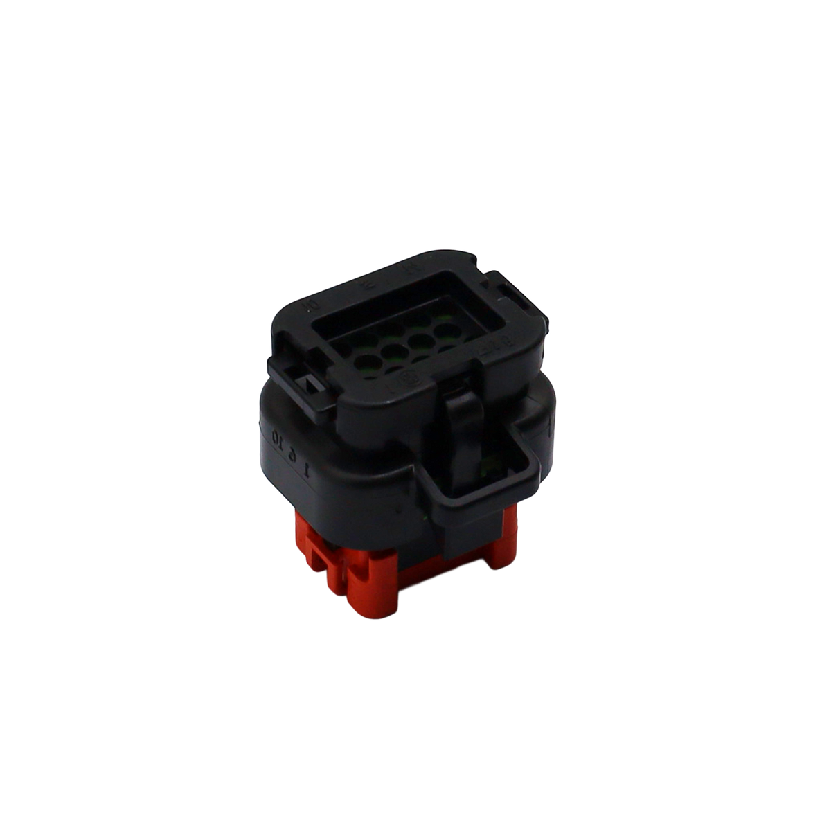 Kit de conector de 14 pines para actuador - Engine Technology Solutions (010-02-642-03)