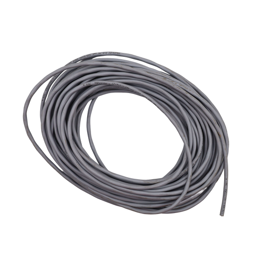 Cavo grigio 2x0,75 mm² - Innio Jenbacher (110535)