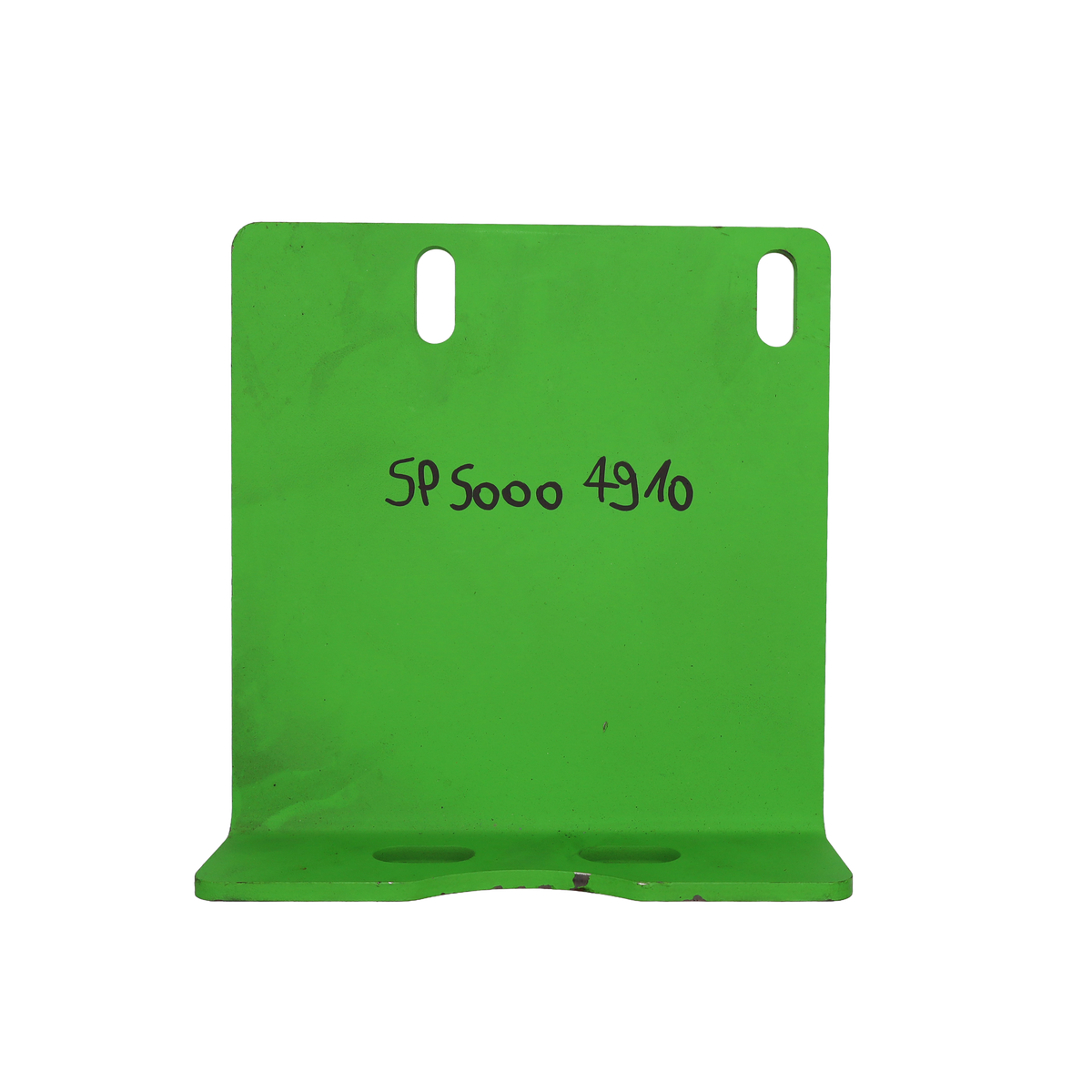 Supporto 221x210x6 mm - Innio Jenbacher (9006958)