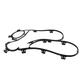 Junta intermedia FP16 de NBR - Fiorini Industries (808020193)