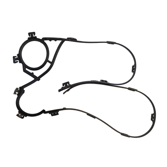 Guarnizione intermedia FP16 in NBR - Fiorini Industries (808020193)